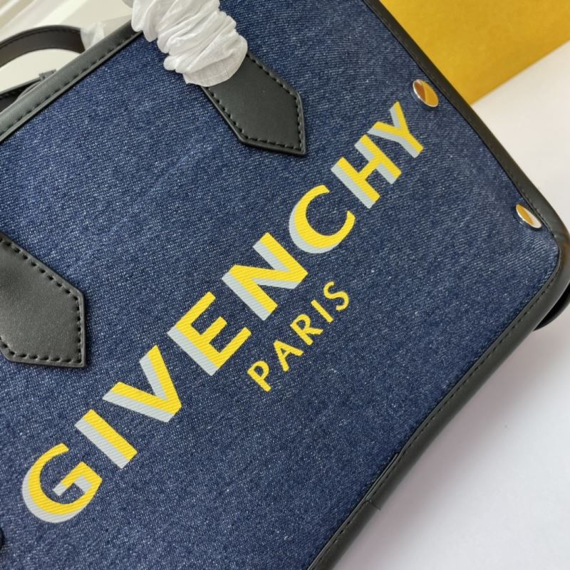 Givenchy Shopping Bags